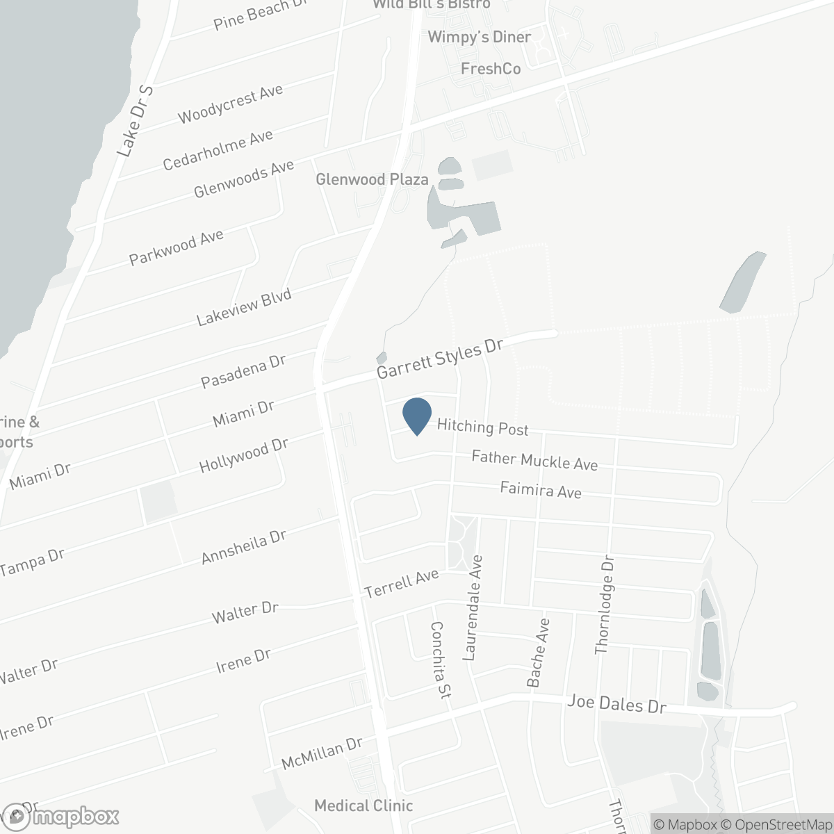 10 HITCHING POST ROAD, Georgina, Ontario L4P 2E7